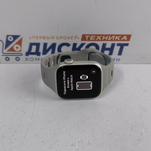 Умные часы Apple Watch Series 9 41 мм