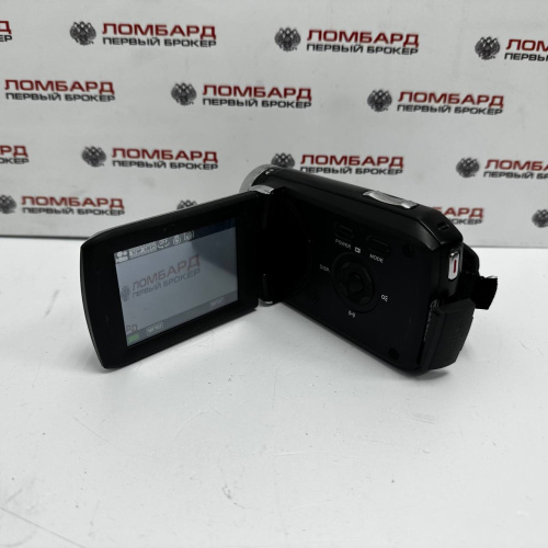 Видеокамера Rekam DVC 540