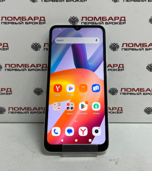 Мобильный телефон Xiaomi a2+ 3/64 ГБ