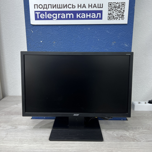 Монитор Acer V226HQL