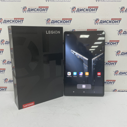 Планшет Lenovo LEGION Y700 2025 12/256GB