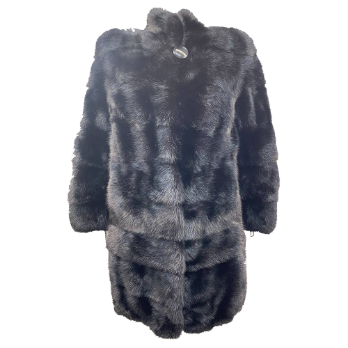 Шуба ADINA Classic fur