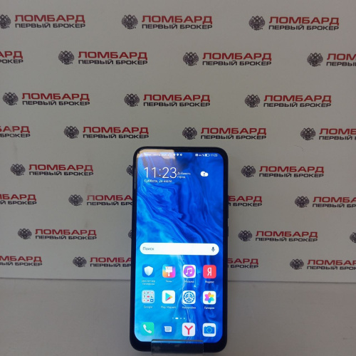 Смартфон HONOR 9X 4/128 ГБ