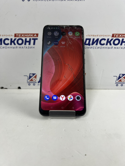 Смартфон Realme C21Y 4/64GB