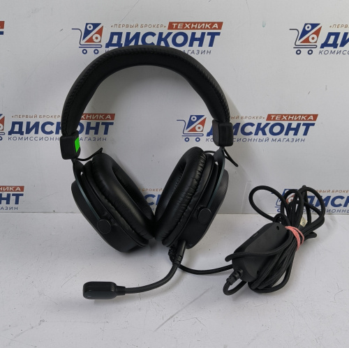 Игровые наушники FIFINE H6