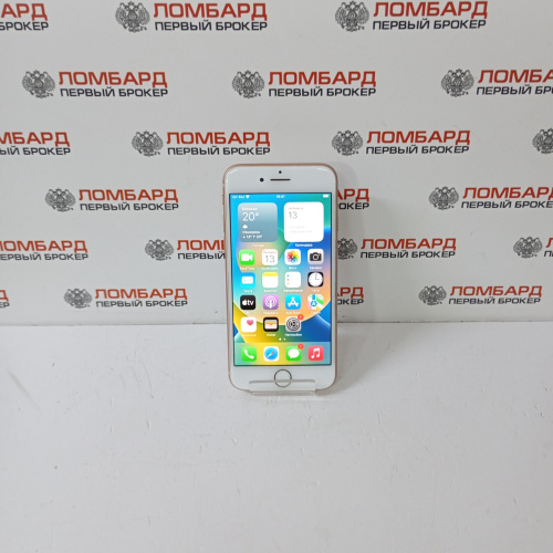 Смартфон Apple iPhone 8 64 ГБ