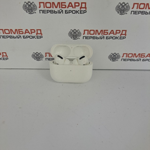 Наушники Apple Air Pods Pro