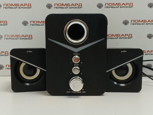 Акустическая система Aceline ASP240