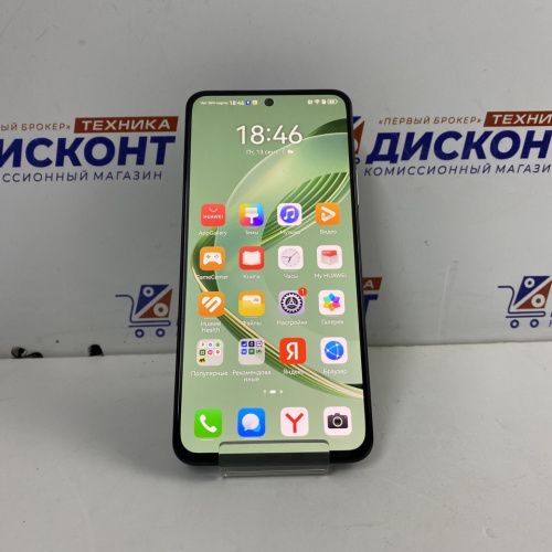 Смартфон HUAWEI nova 12 SE 8/256 ГБ