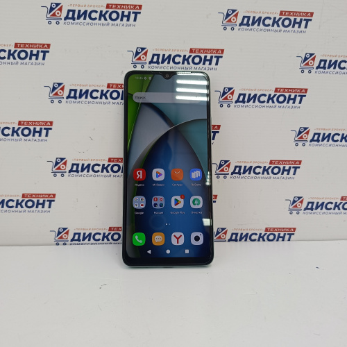 Смартфон Xiaomi Redmi A3x 3/64 Гб