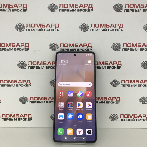 Смартфон Xiaomi Redmi Note 13 Pro 12/512 Гб