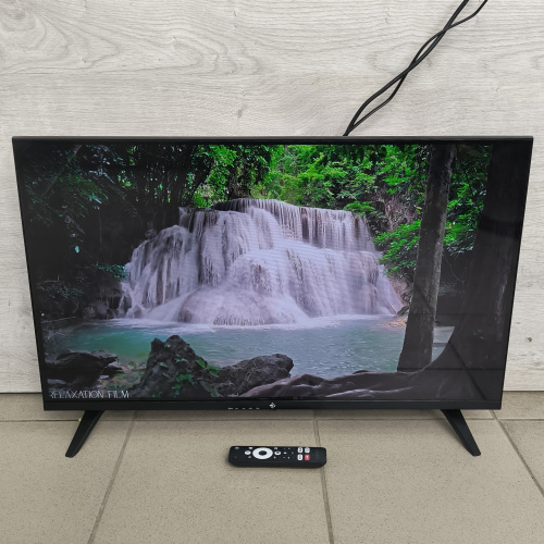 Телевизор DEXP 32HHG1