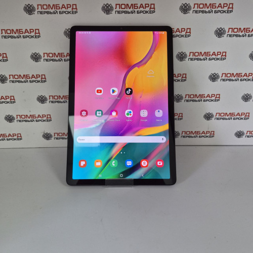 Планшет Samsung Galaxy Tab S5e 10.5 SM-T725 (2019), 4/64 ГБ