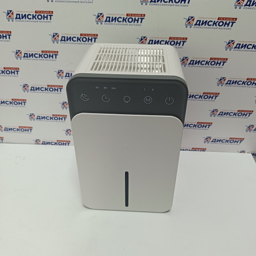 Осушитель воздуха Dehumidifier d1