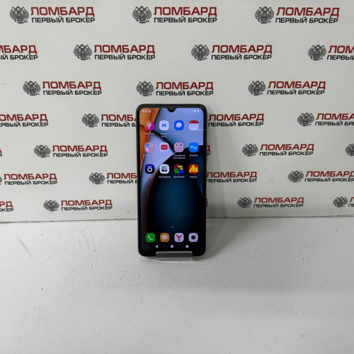 Смартфон Xiaomi Redmi A3 4/128 ГБ