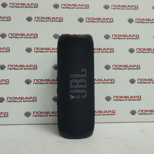 Портативная акустика JBL Flip 6