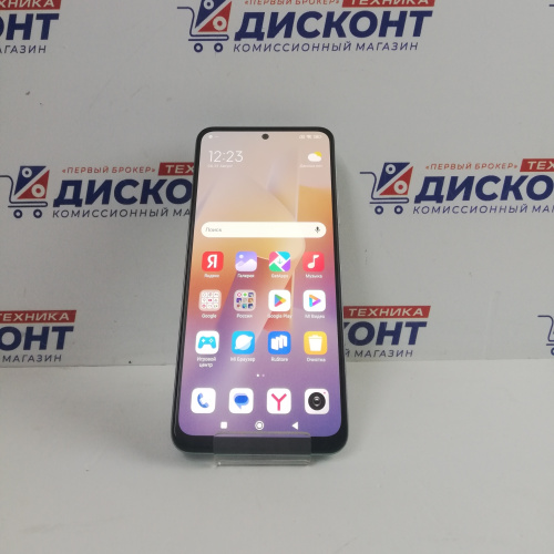 Смартфон Xiaomi Redmi Note 12 Pro 5G 6/128 ГБ