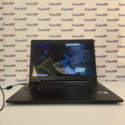  Ноутбук Lenovo 80 QH