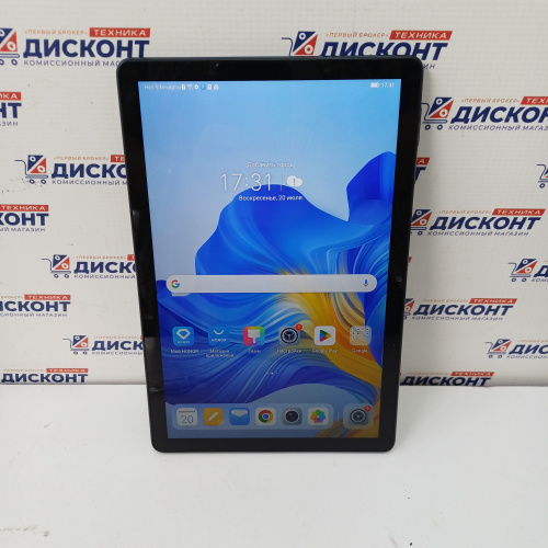 Планшет HONOR Pad X8 LTE 64 ГБ 