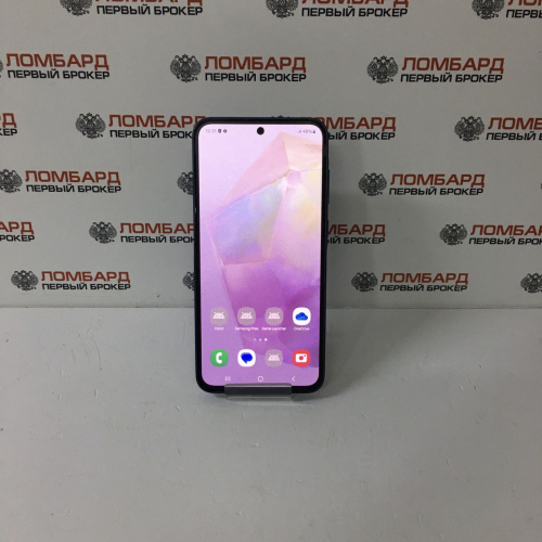 Смартфон Samsung Galaxy A35 6/128 Гб