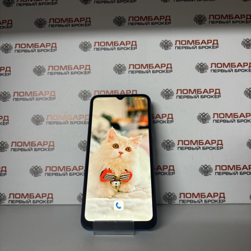 Смартфон Xiaomi Redmi 9A 2/32 Гб
