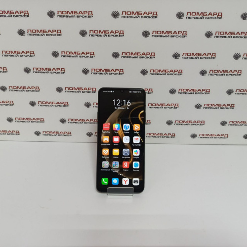 Смартфон HUAWEI NOVA Y72S 8/256 Гб