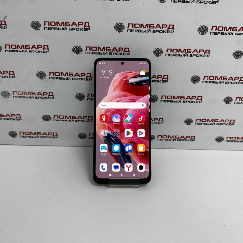  Смартфон Xiaomi Redmi Note 12 6/128 ГБ