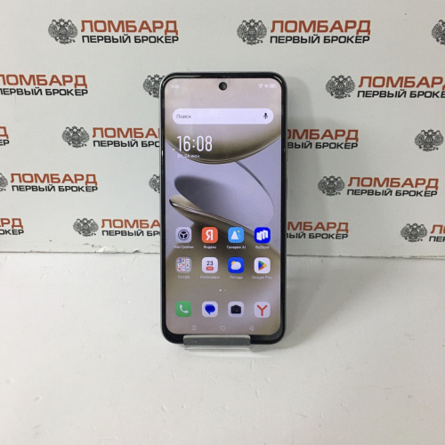 Смартфон Infinix Smart 9 4/128 ГБ