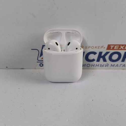 Наушники  Apple AirPods 2 