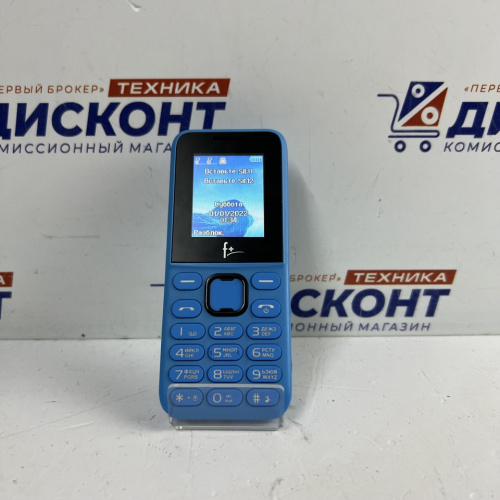 Телефон Fly F170L