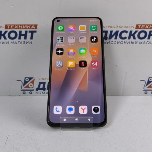 Смартфон Xiaomi 11 Lite 5G NE 8/128 ГБ