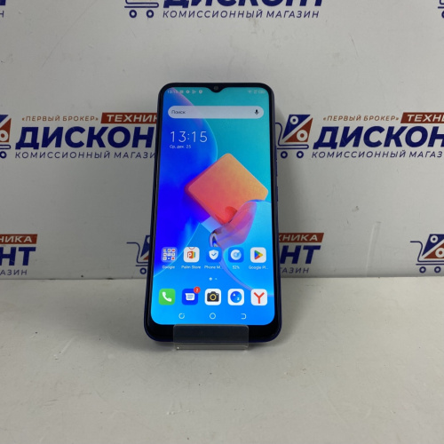 Смартфон TECNO SPARK Go 2/32 ГБ