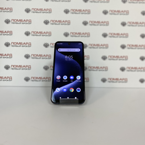 Смартфон W&O X200 4/64 Гб