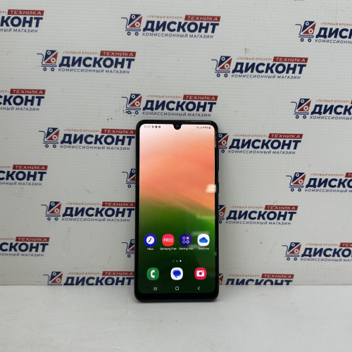 Смартфон Samsung Galaxy A33 5G 6/128 Гб