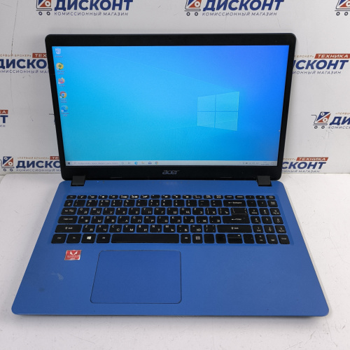 Ноутбук  ACER Aspire 3 N19C1