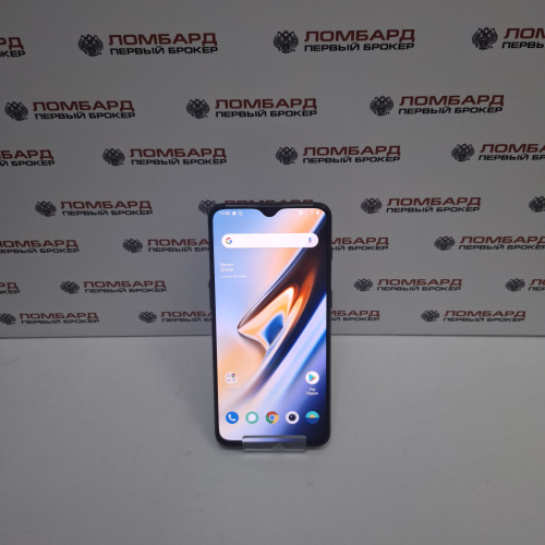Смартфон OnePlus 6T 8/128 ГБ