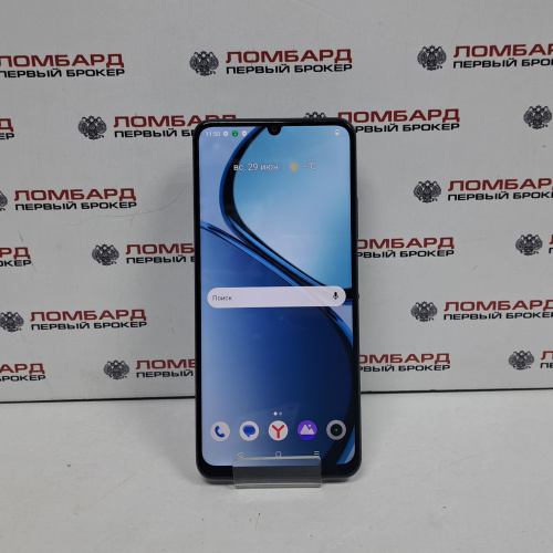 Смартфон realme Note 50 3/64 Гб