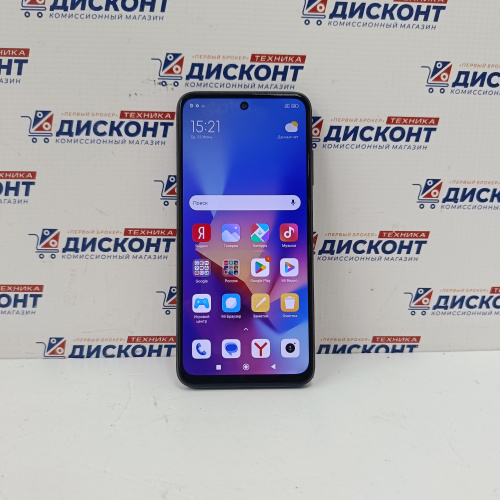  Смартфон Xiaomi Redmi 10 2022 4/64 Гб