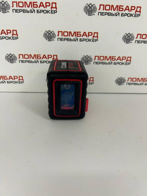 Лазерный нивелир ADA CUBE MINI BASIC EDITION