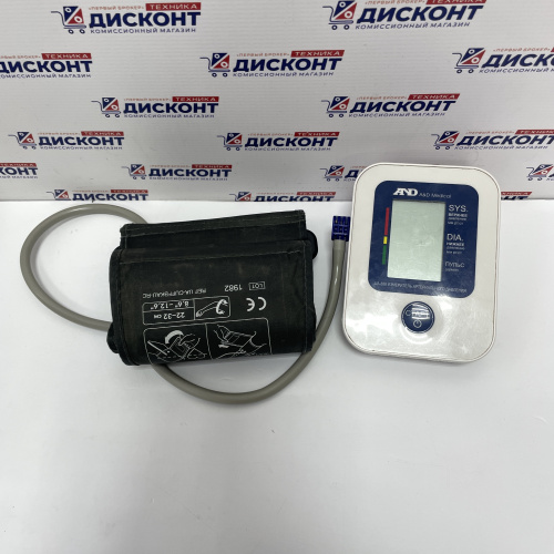 Тонометр AND UA 888