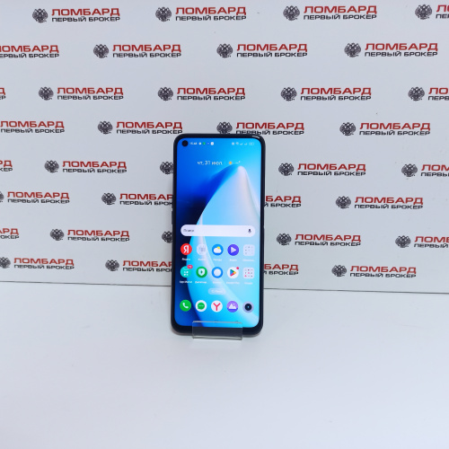 Смартфон realme 9i 4/128 Гб