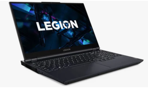 Ноутбук Lenovo Legion 5 17ACH6H