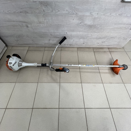 Триммер бензиновый STIHL FS 55