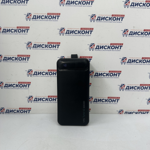 Внешний аккумулятор NRG V2 40000 mAh