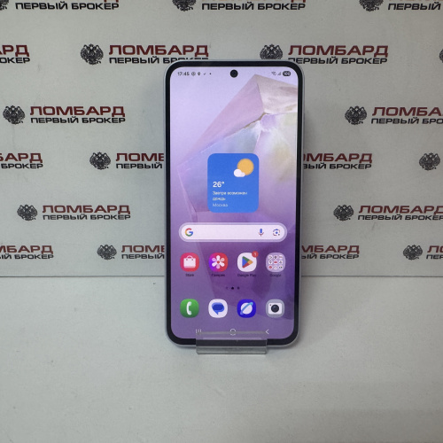 Смартфон Samsung Galaxy A35 5G 8/128 Гб