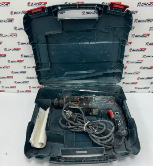 Перфоратор Bosch 2-24D Professional