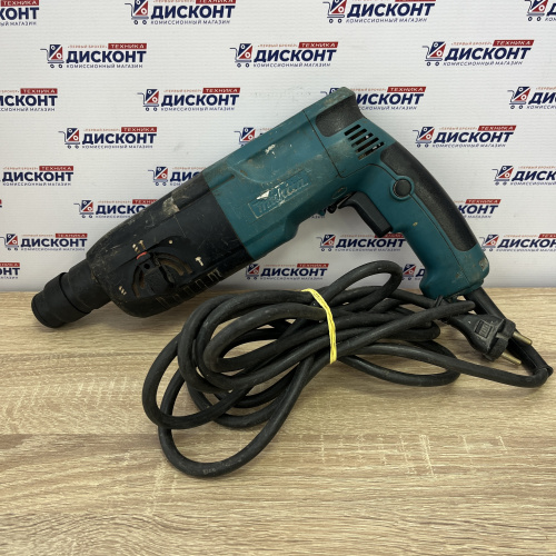 Перфоратор Makita HR2450