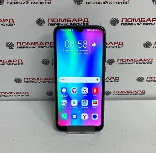 Смартфон HONOR 10 Lite 3/32 ГБ