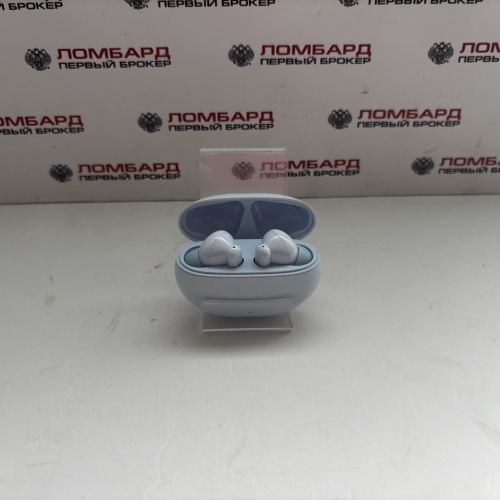 Беспроводные наушники Honor Choice Earbuds X7 PRG-ME00