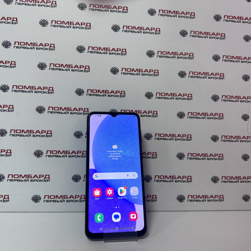 Смартфон Samsung Galaxy A23 4/64 ГБ
